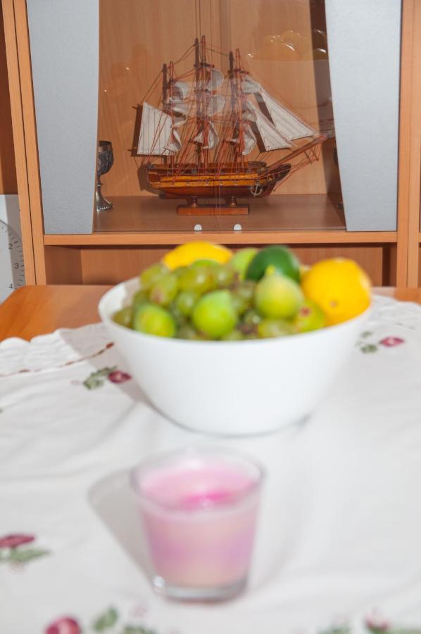 Villa Mia トロギール エクステリア 写真